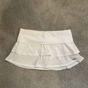 Hollister Skirt